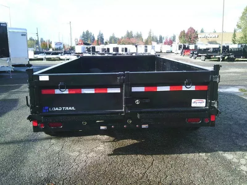 new Dump Trailers Load Trail  for sale, in Olympia, WA Thumbnail 6