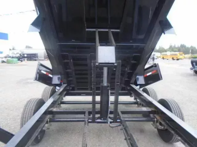 new Dump Trailers PJ Trailers  for sale, in Olympia, WA Thumbnail 24