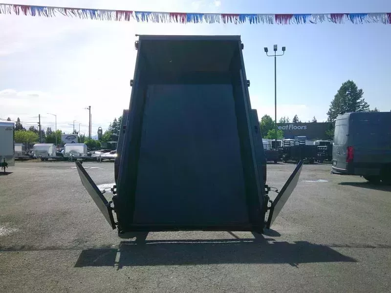new Dump Trailers PJ Trailers  for sale, in Olympia, WA Thumbnail 15