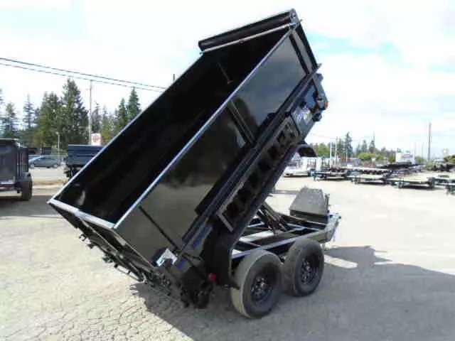 new Dump Trailers Load Trail  for sale, in Olympia, WA Thumbnail 7