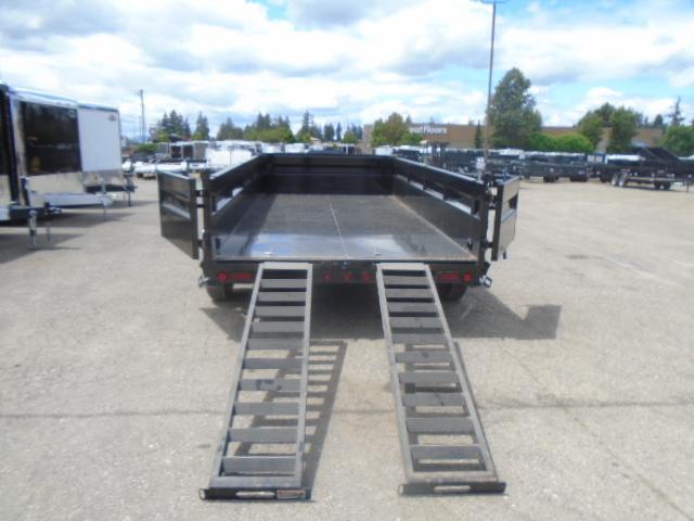 new Dump Trailers Load Trail  for sale, in Olympia, WA Thumbnail 13