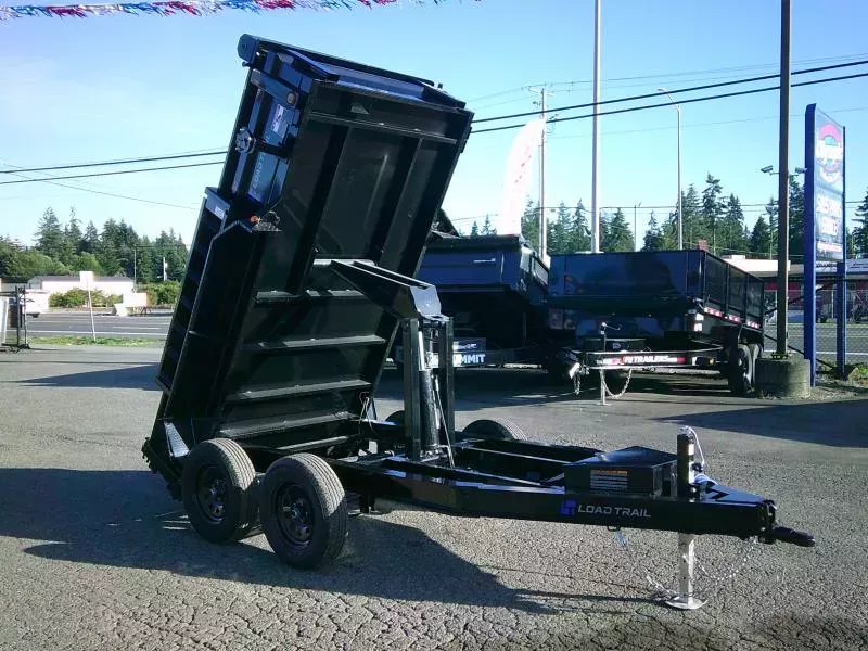 new Dump Trailers Load Trail  for sale, in Olympia, WA Thumbnail 18