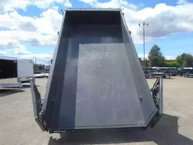 new Dump Trailers Lamar Trailers  for sale, in Olympia, WA Thumbnail 17
