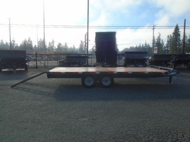 new Equipment / Flatbed Trailers Summit  for sale, in Olympia, WA Thumbnail 8