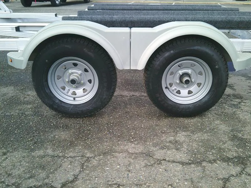 new Watercraft Trailers Triton Trailers Other for sale, in Olympia, WA Thumbnail 13