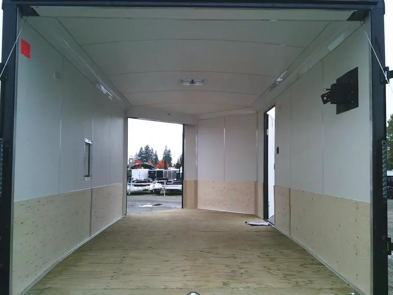 new Snowmobile Trailers Cargo Mate  for sale, in Olympia, WA Thumbnail 16