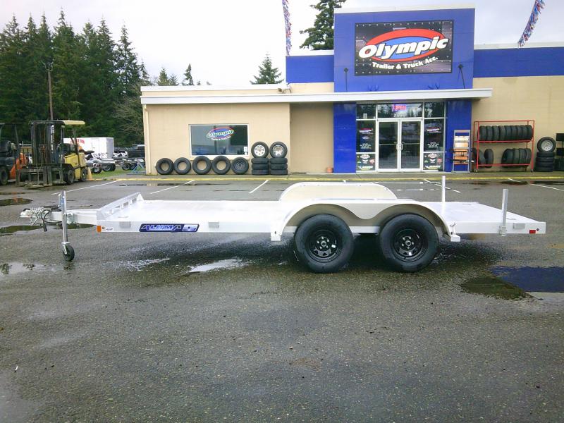 new Equipment / Flatbed Trailers Aluma Other for sale, in Olympia, WA Thumbnail 8