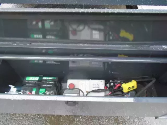 new Dump Trailers Lamar Trailers  for sale, in Olympia, WA Thumbnail 17