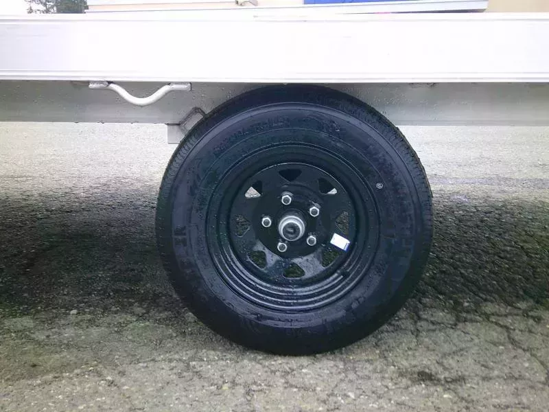 new Utility Trailers Aluma  for sale, in Olympia, WA Thumbnail 13