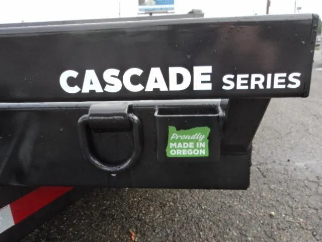 new Tilt Trailers Summit  for sale, in Olympia, WA Thumbnail 11