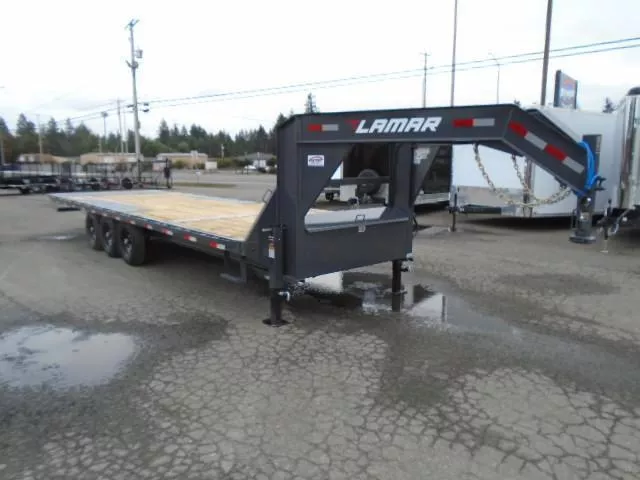 new Tilt Trailers Lamar Trailers  for sale, in Olympia, WA Thumbnail 2
