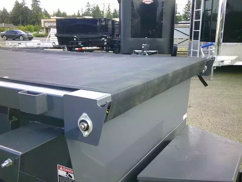 new Dump Trailers Lamar Trailers  for sale, in Olympia, WA Thumbnail 29