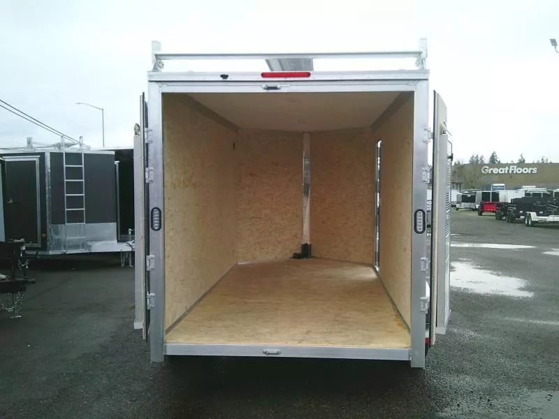 new Cargo (Enclosed) Trailers Triton Trailers Other for sale, in Olympia, WA Thumbnail 9