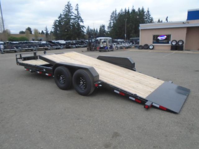 new Tilt Trailers PJ Trailers  for sale, in Olympia, WA Thumbnail 8