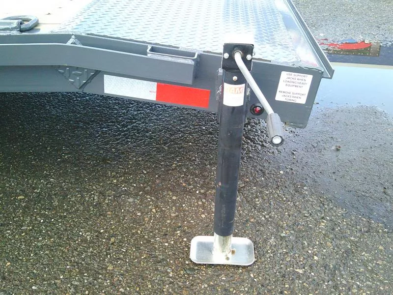 new Equipment / Flatbed Trailers Lamar Trailers Other for sale, in Olympia, WA Thumbnail 12