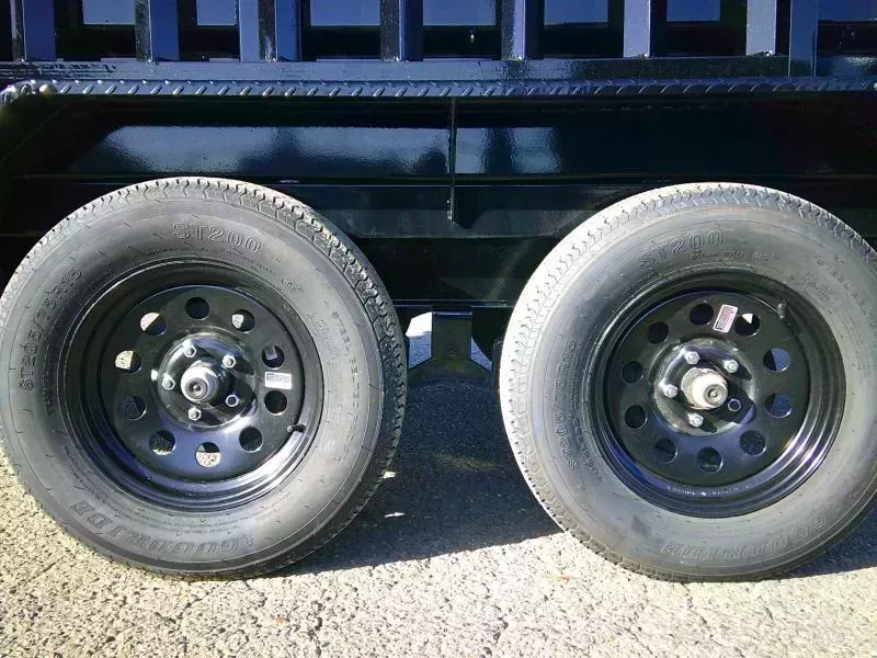 new Dump Trailers Load Trail  for sale, in Olympia, WA Thumbnail 26