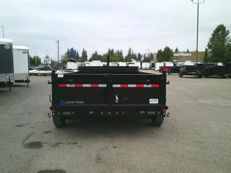 new Dump Trailers Load Trail  for sale, in Olympia, WA Thumbnail 6