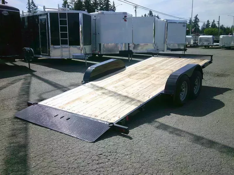 new Tilt Trailers Summit  for sale, in Olympia, WA Thumbnail 13