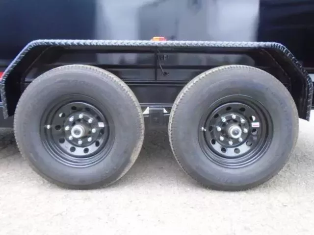 new Dump Trailers PJ Trailers  for sale, in Olympia, WA Thumbnail 32