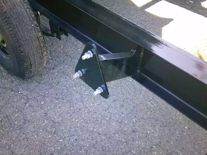 new Dump Trailers PJ Trailers  for sale, in Olympia, WA Thumbnail 22