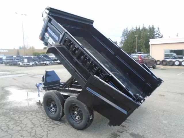 new Dump Trailers Load Trail  for sale, in Olympia, WA Thumbnail 8