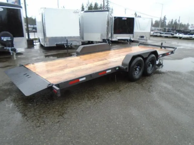 new Tilt Trailers Summit  for sale, in Olympia, WA Thumbnail 4