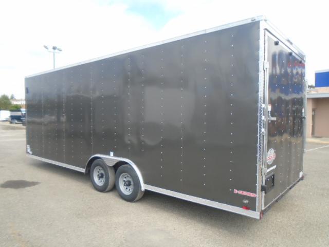 new Cargo (Enclosed) Trailers Cargo Mate  for sale, in Olympia, WA Thumbnail 4