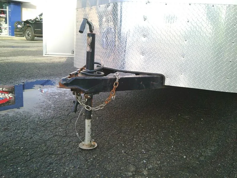 used Cargo (Enclosed) Trailers Mirage Trailers Other for sale, in Olympia, WA Thumbnail 17