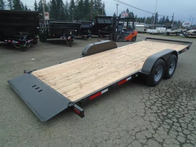 new Tilt Trailers Summit  for sale, in Olympia, WA Thumbnail 6