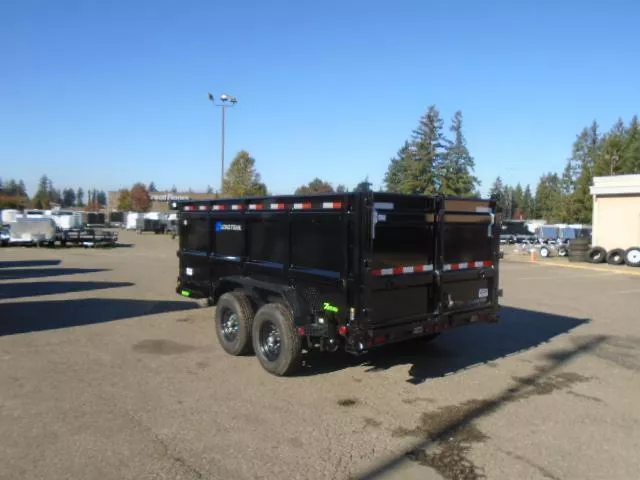 new Dump Trailers Load Trail  for sale, in Olympia, WA Thumbnail 4