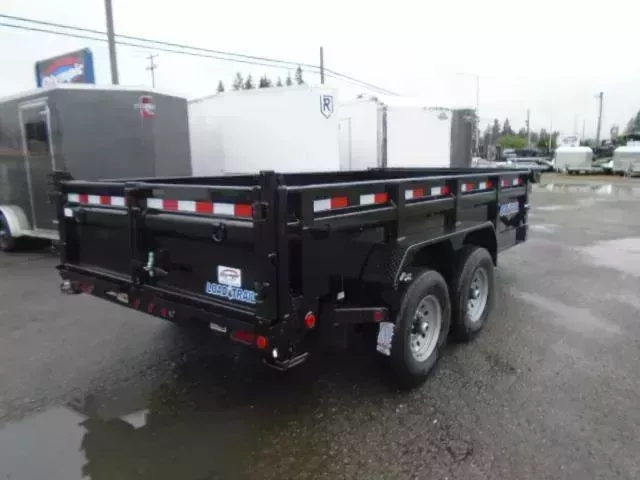 new Dump Trailers Load Trail  for sale, in Olympia, WA Thumbnail 3
