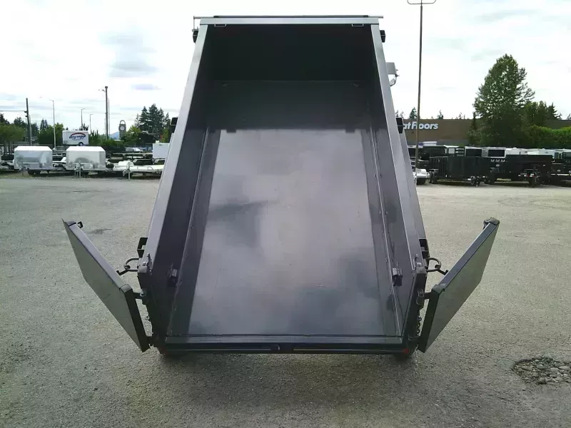 new Dump Trailers Lamar Trailers  for sale, in Olympia, WA Thumbnail 14