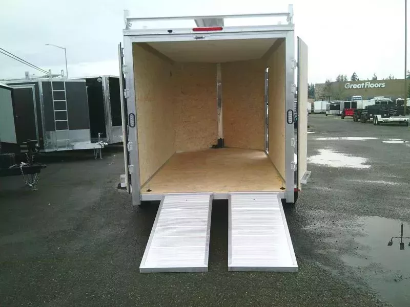 new Cargo (Enclosed) Trailers Triton Trailers Other for sale, in Olympia, WA Thumbnail 15