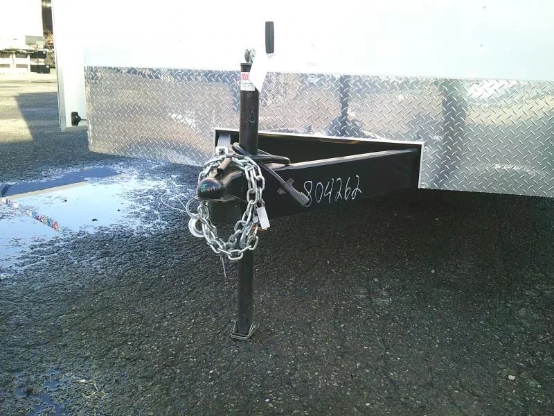 new Cargo (Enclosed) Trailers Cargo Mate  for sale, in Olympia, WA Thumbnail 17