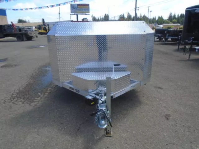 new Tilt Trailers Aluma  for sale, in Olympia, WA Thumbnail 2