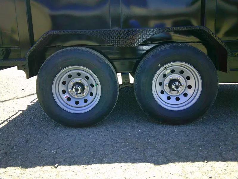 new Dump Trailers Summit  for sale, in Olympia, WA Thumbnail 20