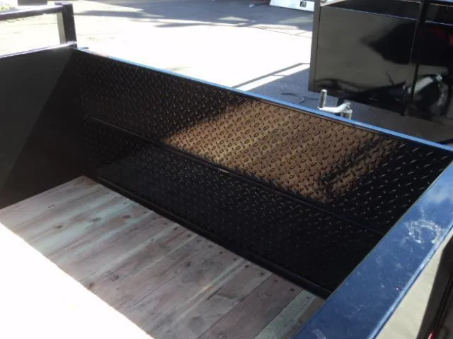 new Utility Trailers Summit  for sale, in Olympia, WA Thumbnail 7