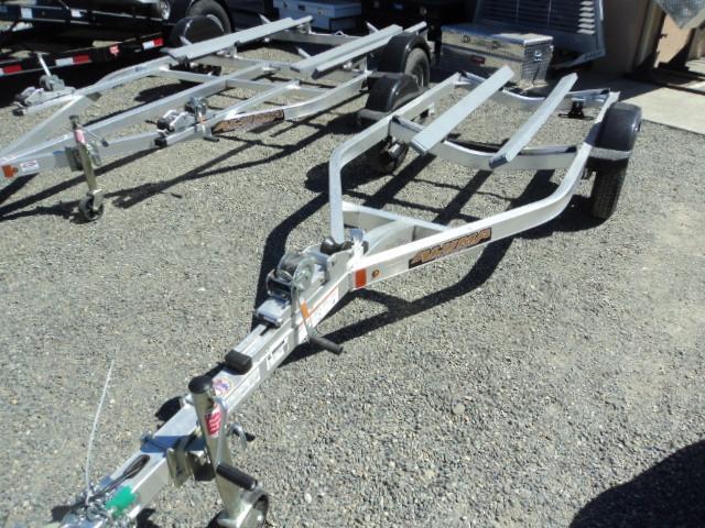 2021 Aluma Single Place Watercraft Trailer 2021 Aluma Single Place Watercraft Trailer