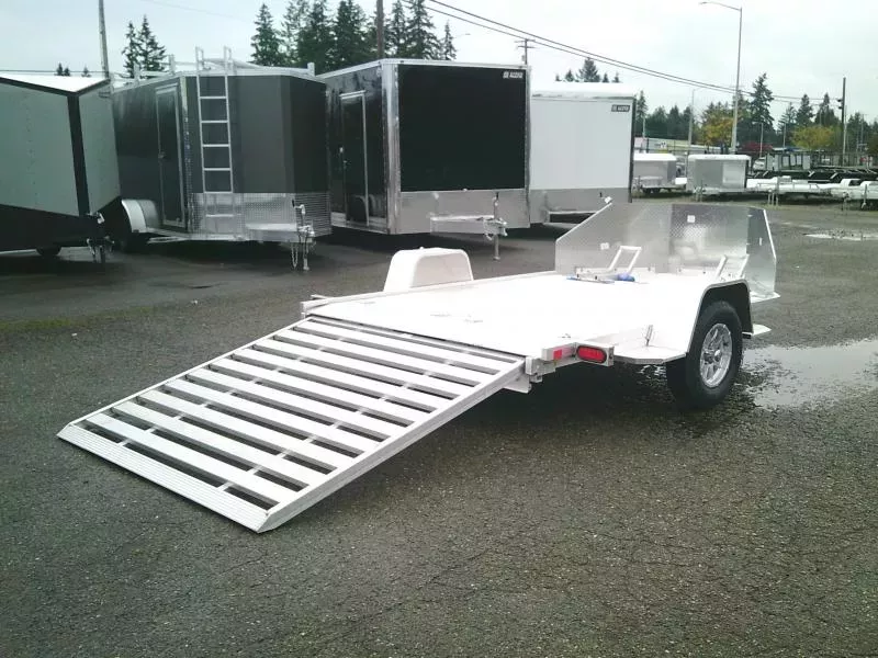 new Motorcycle / Cycle Trailers Aluma  for sale, in Olympia, WA Thumbnail 10