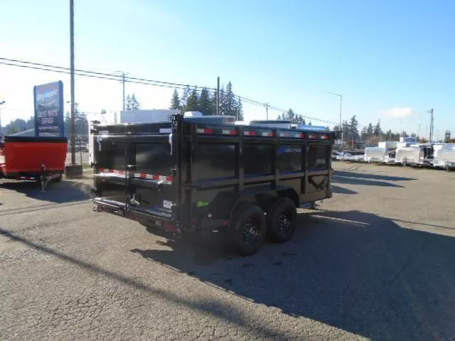 new Dump Trailers Load Trail  for sale, in Olympia, WA Thumbnail 3