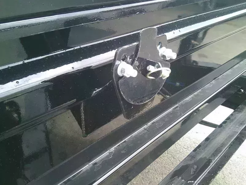 new Dump Trailers Load Trail Other for sale, in Olympia, WA Thumbnail 26