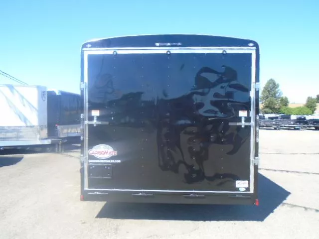 new Cargo (Enclosed) Trailers Cargo Mate  for sale, in Olympia, WA Thumbnail 6