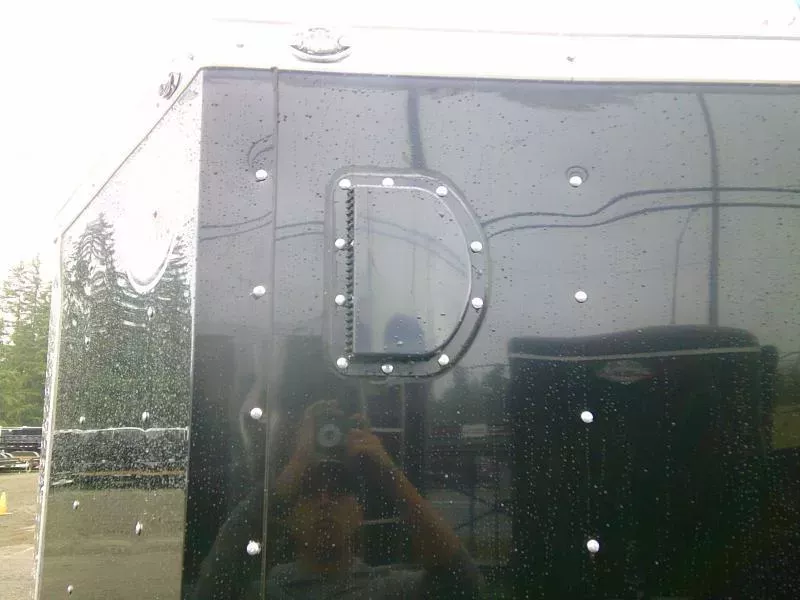 new Cargo (Enclosed) Trailers Cargo Mate  for sale, in Olympia, WA Thumbnail 15