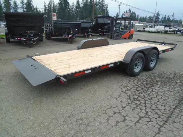 new Tilt Trailers Summit  for sale, in Olympia, WA Thumbnail 3