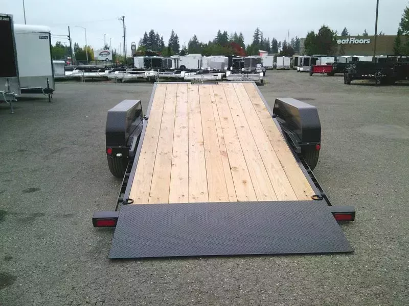 new Tilt Trailers PJ Trailers  for sale, in Olympia, WA Thumbnail 13