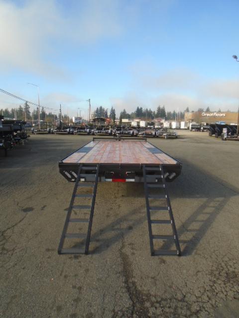 new Equipment / Flatbed Trailers Summit  for sale, in Olympia, WA Thumbnail 9