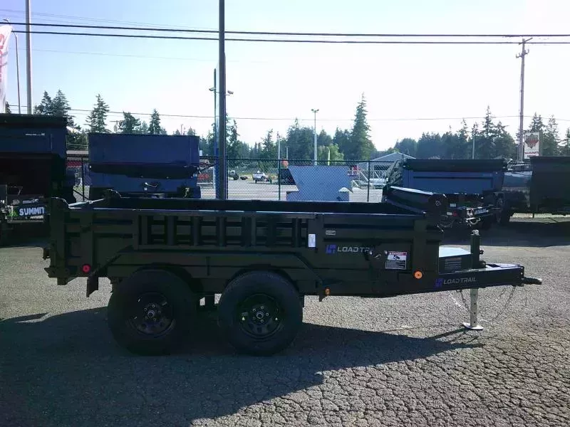 new Dump Trailers Load Trail  for sale, in Olympia, WA Thumbnail 4