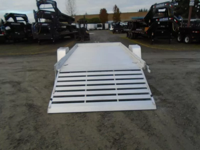 new Utility Trailers Aluma  for sale, in Olympia, WA Thumbnail 6