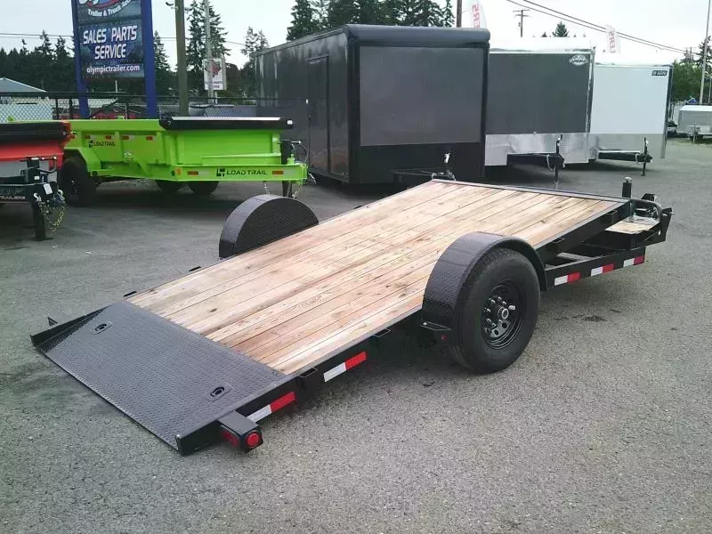 new Tilt Trailers PJ Trailers  for sale, in Olympia, WA Thumbnail 10