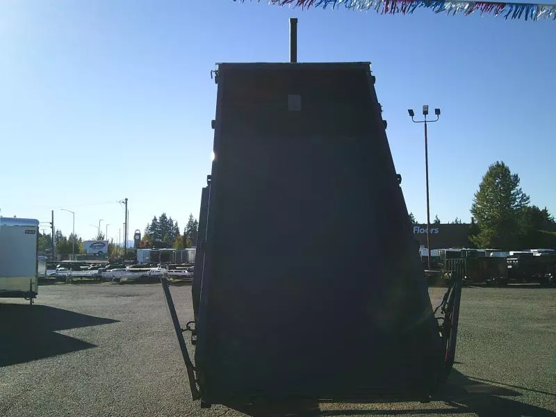 new Dump Trailers Lamar Trailers Other for sale, in Olympia, WA Thumbnail 15